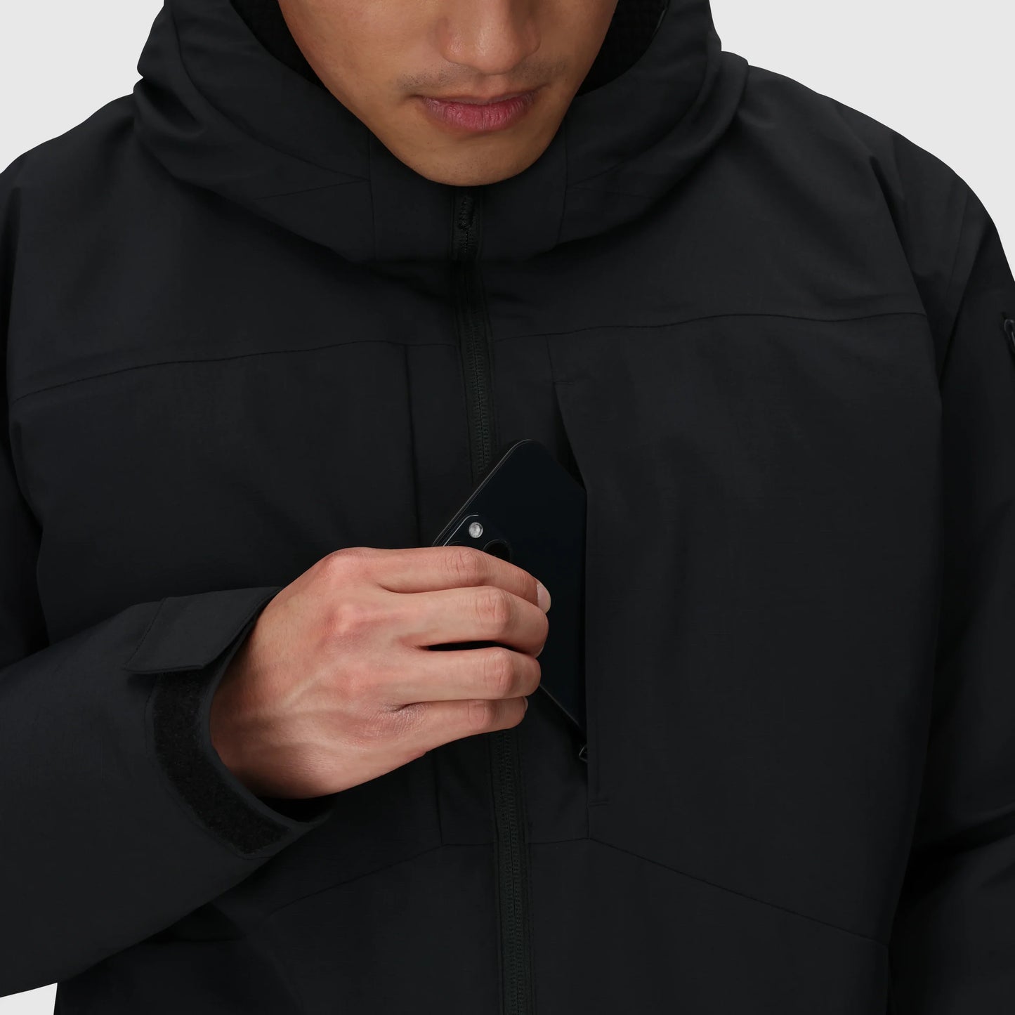Outdoor Research Allies Colossus II Parka
