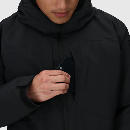 Outdoor Research Allies Colossus II Parka