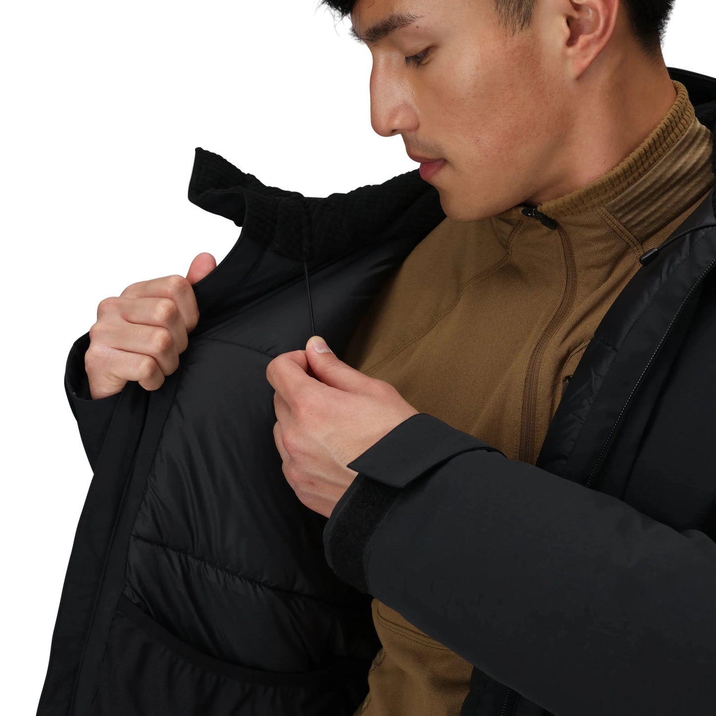 Outdoor Research Allies Colossus II Parka