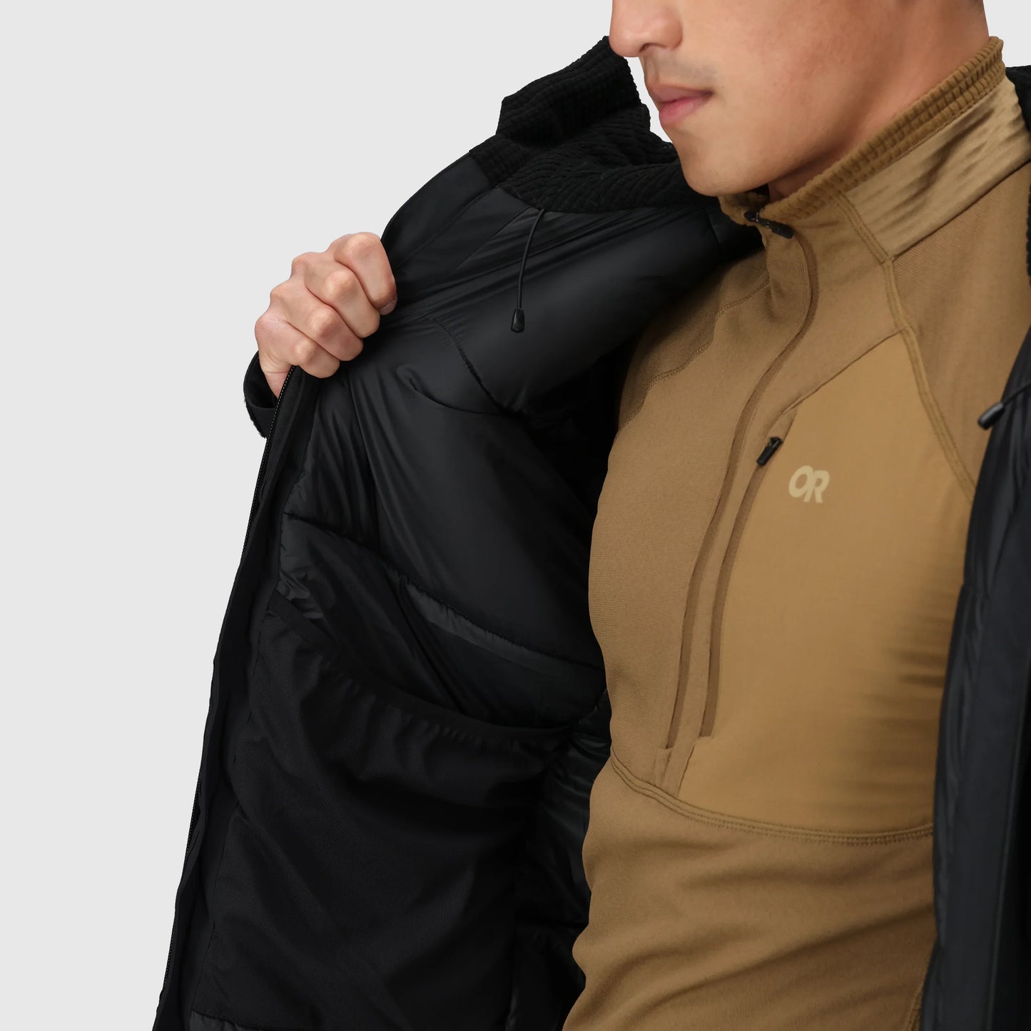 Outdoor Research Allies Colossus II Parka