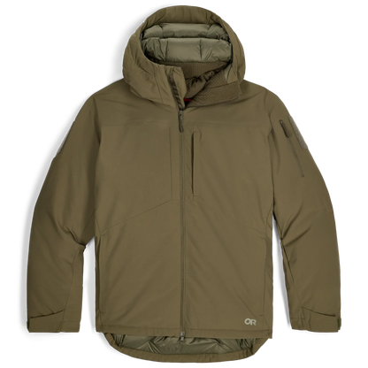 Outdoor Research Allies Colossus II Parka
