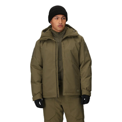 Outdoor Research Allies Colossus II Parka