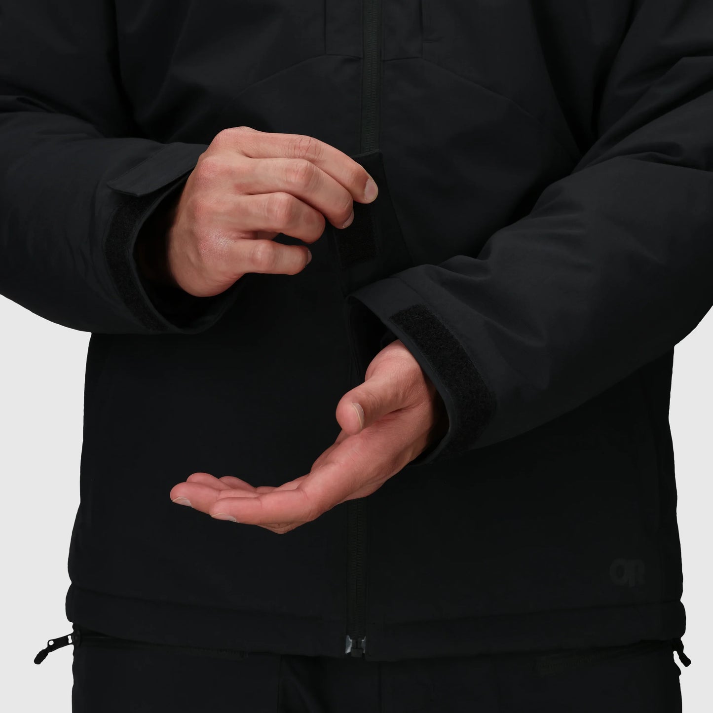 Outdoor Research Allies Colossus II Parka