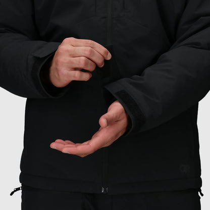 Outdoor Research Allies Colossus II Parka