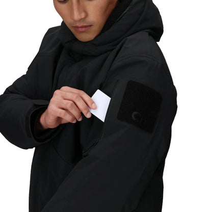 Outdoor Research Allies Colossus II Parka