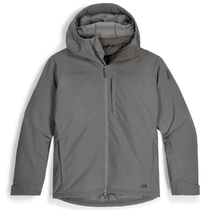 Outdoor Research Allies Colossus II Parka