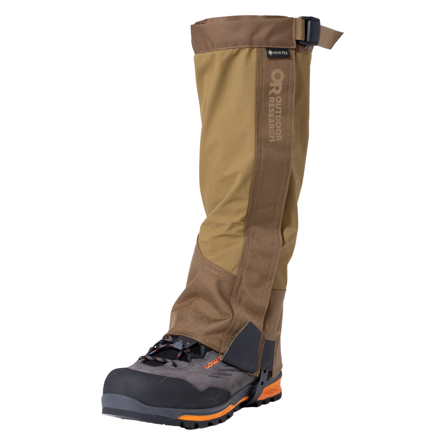 Outdoor Research Men's Crocodile Gaiters