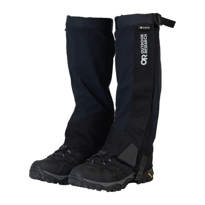 Outdoor Research Men's Crocodile Gaiters
