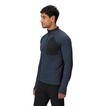 Outdoor Research Men's Deviator Fleece Half Zip