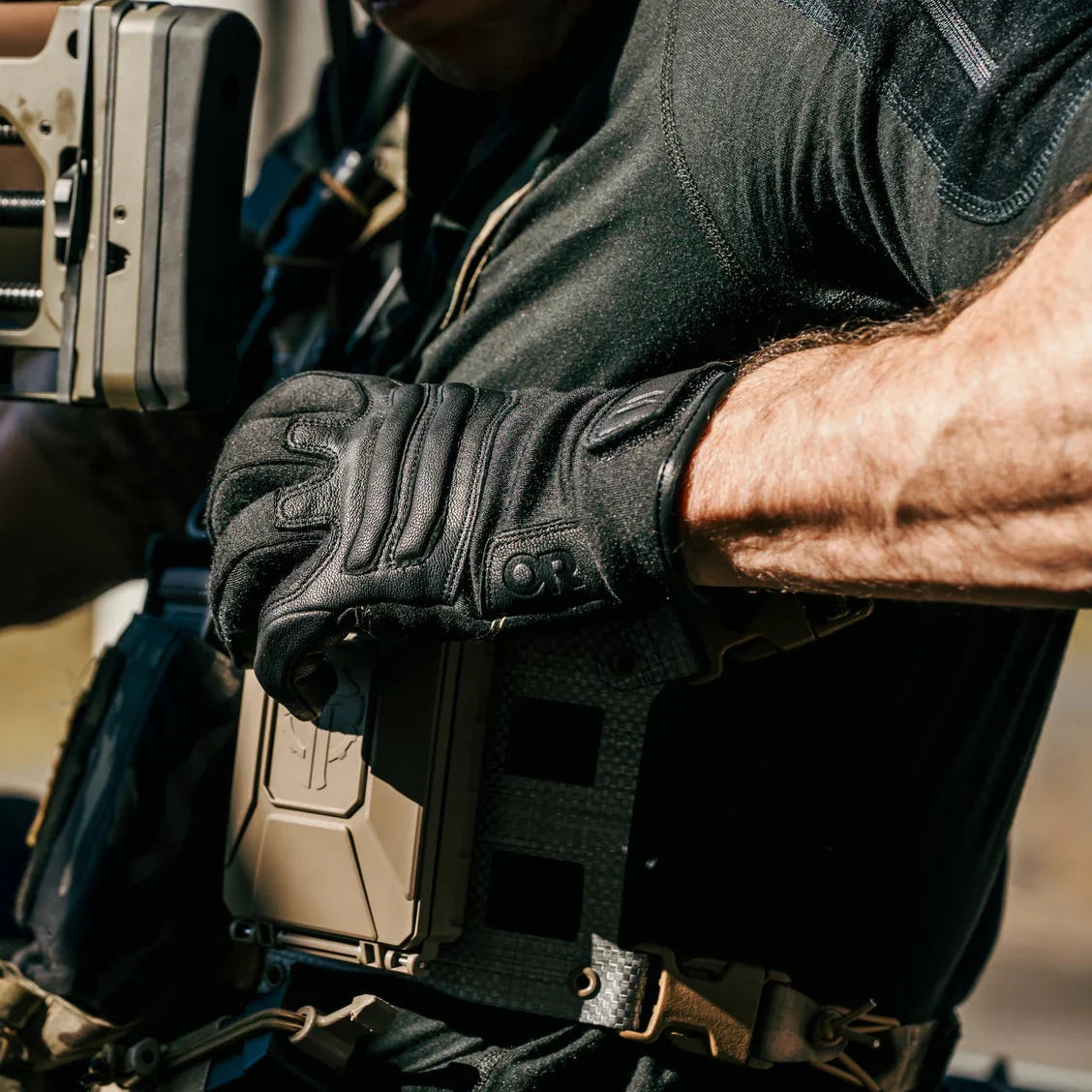 Outdoor Research Ironsight II FR Glove