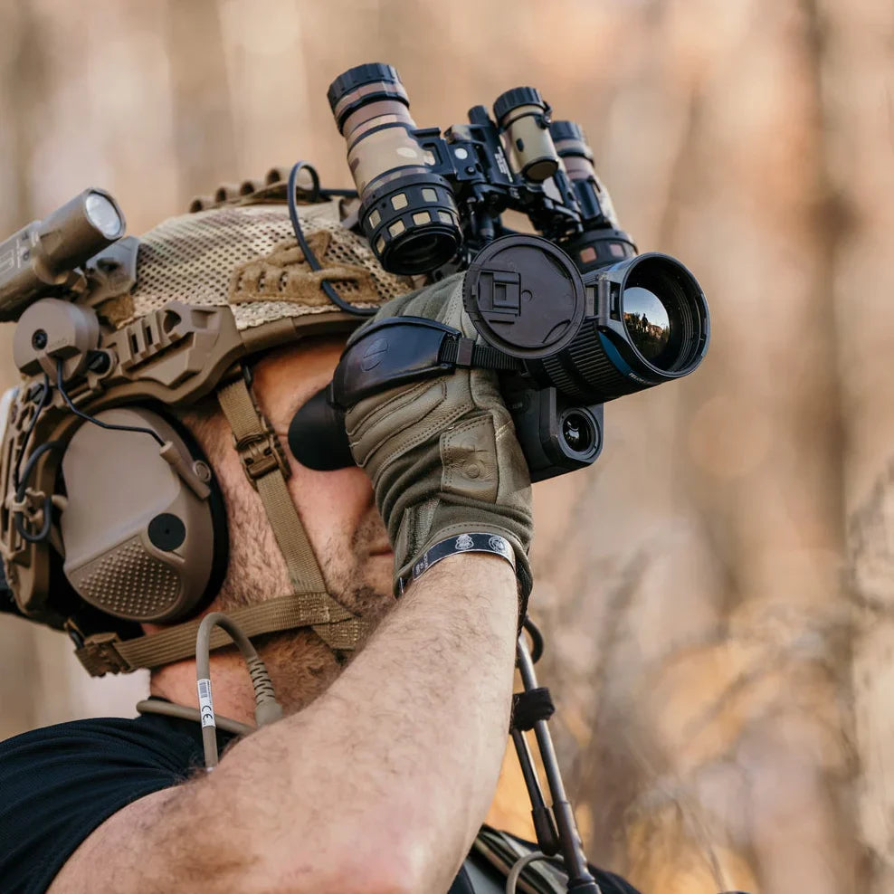 Outdoor Research Ironsight II FR Glove