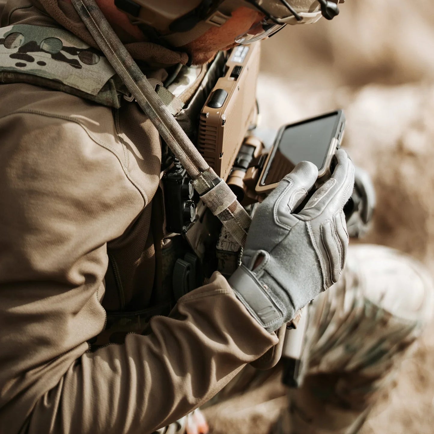 Outdoor Research Ironsight II FR Glove
