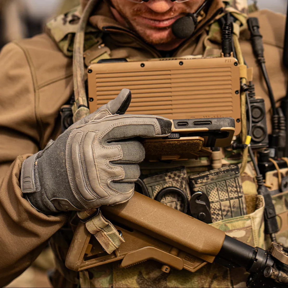 Outdoor Research Ironsight II FR Glove