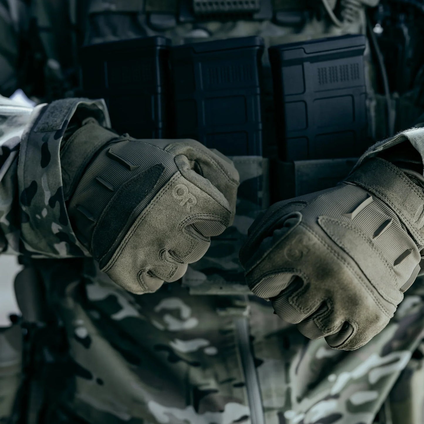 Outdoor Research Ironsight II Glove