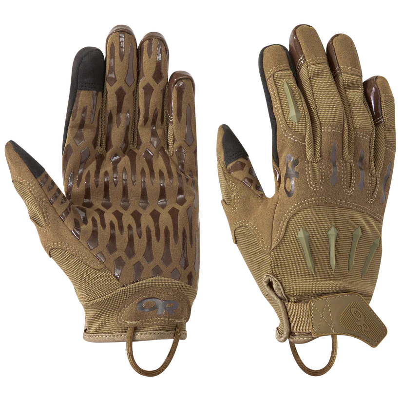 Outdoor Research Ironsight Sensor Gloves