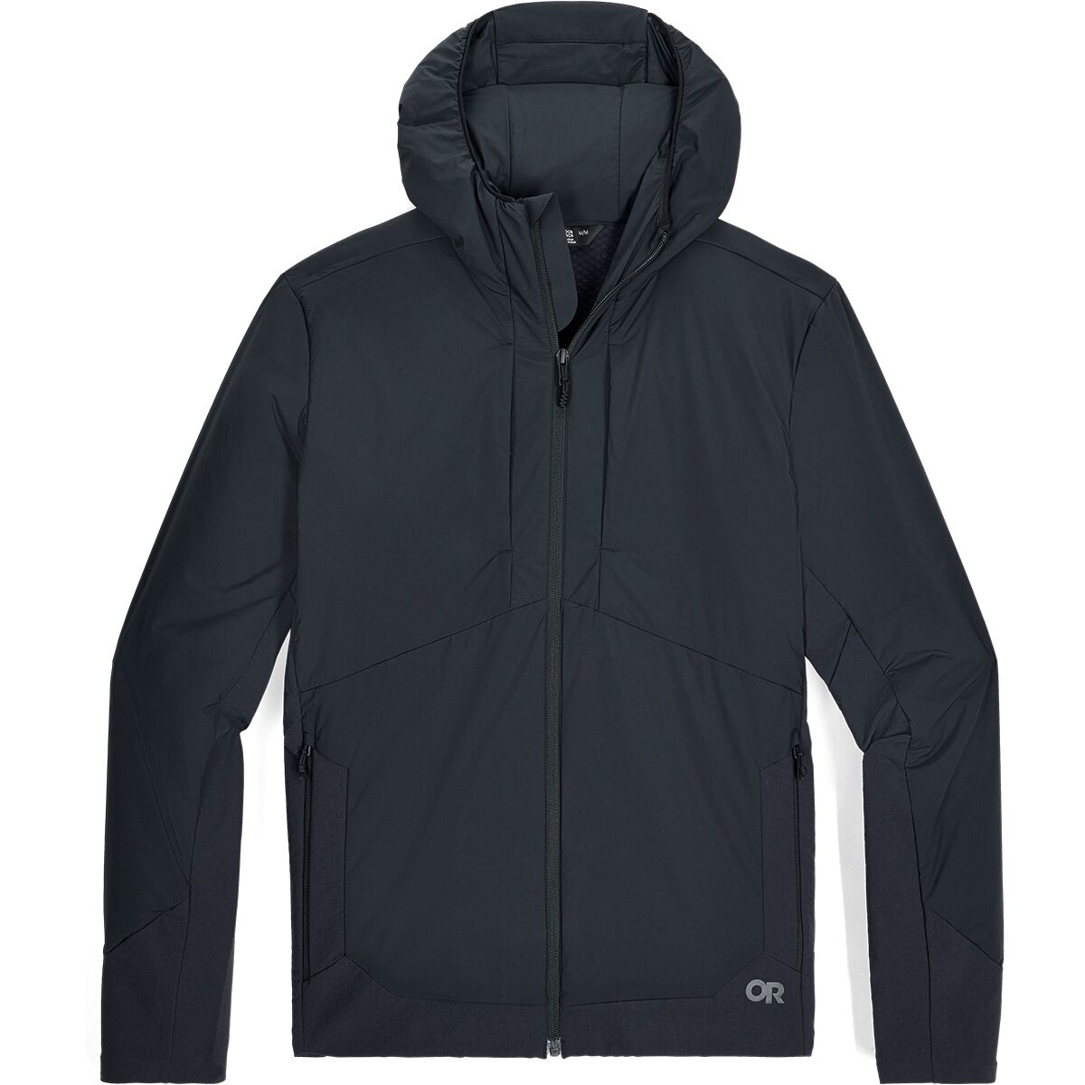 Outdoor Research Men's Shadow Hybrid Hoodie