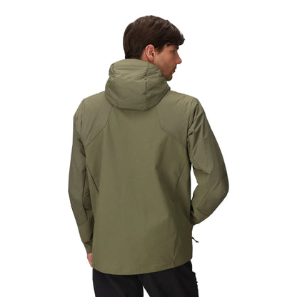 Outdoor Research Men's Shadow Hybrid Hoodie