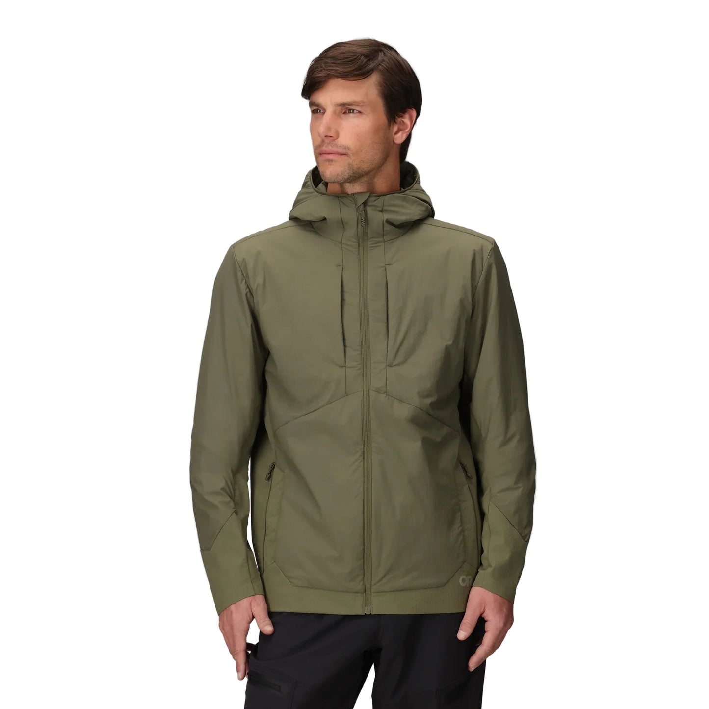 Outdoor Research Men's Shadow Hybrid Hoodie