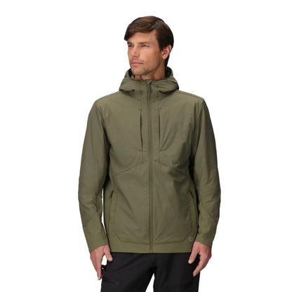 Outdoor Research Men's Shadow Hybrid Hoodie