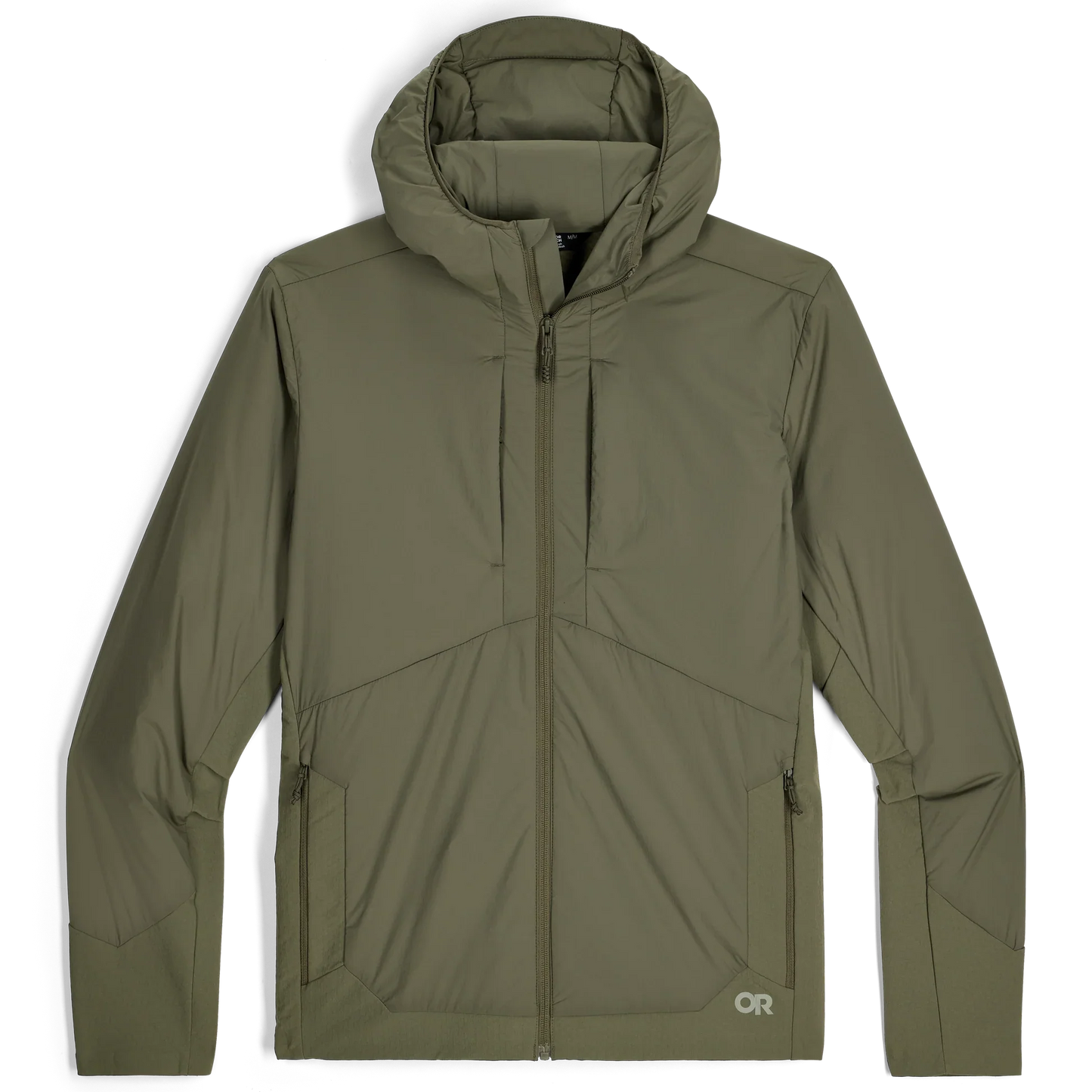 Outdoor Research Men's Shadow Hybrid Hoodie