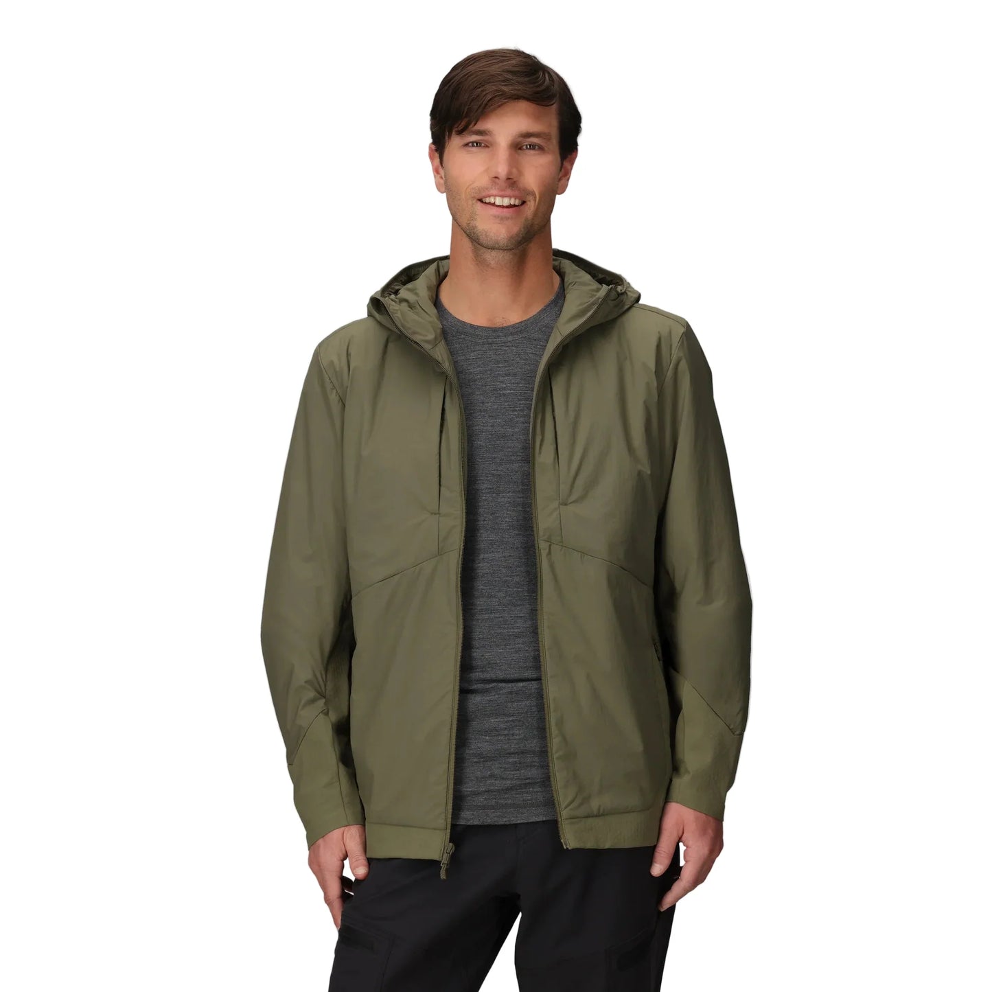 Outdoor Research Men's Shadow Hybrid Hoodie