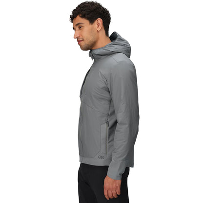 Outdoor Research Men's Shadow Hybrid Hoodie