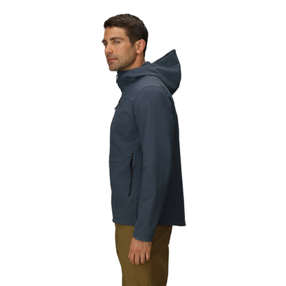 Outdoor Research Men's Ultima Soft Shell Hoodie
