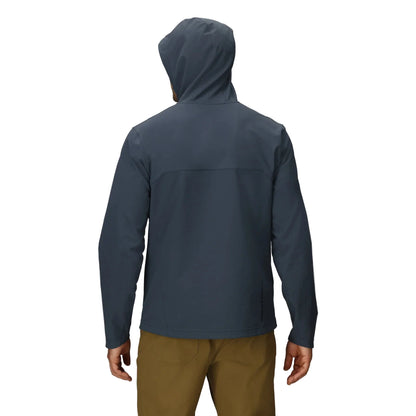 Outdoor Research Men's Ultima Soft Shell Hoodie