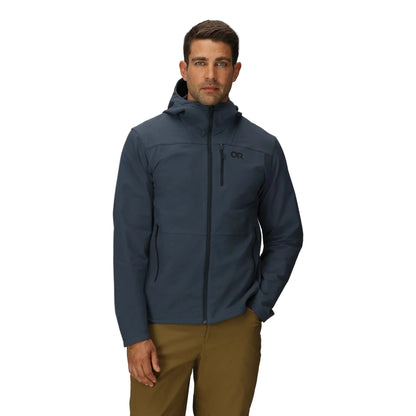 Outdoor Research Men's Ultima Soft Shell Hoodie
