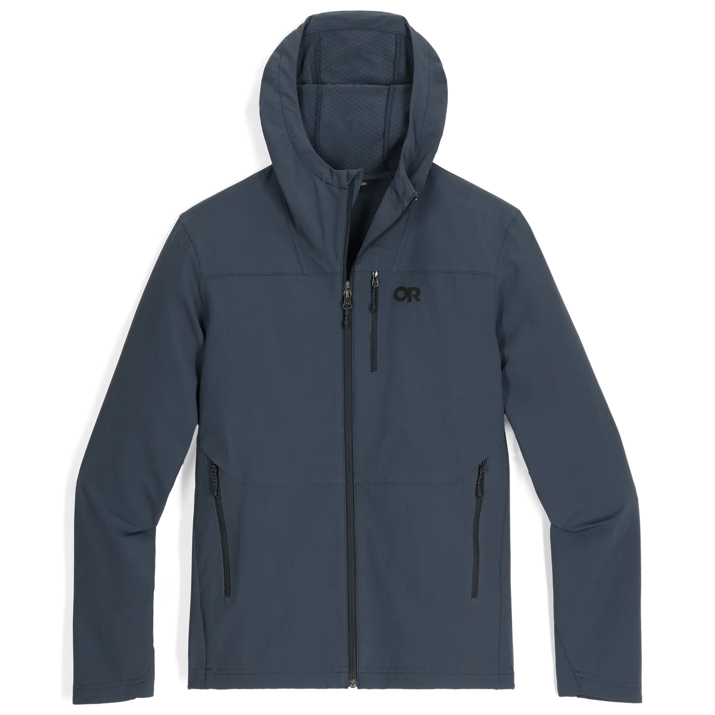 Outdoor Research Men's Ultima Soft Shell Hoodie
