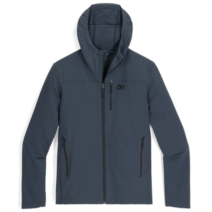 Outdoor Research Men's Ultima Soft Shell Hoodie
