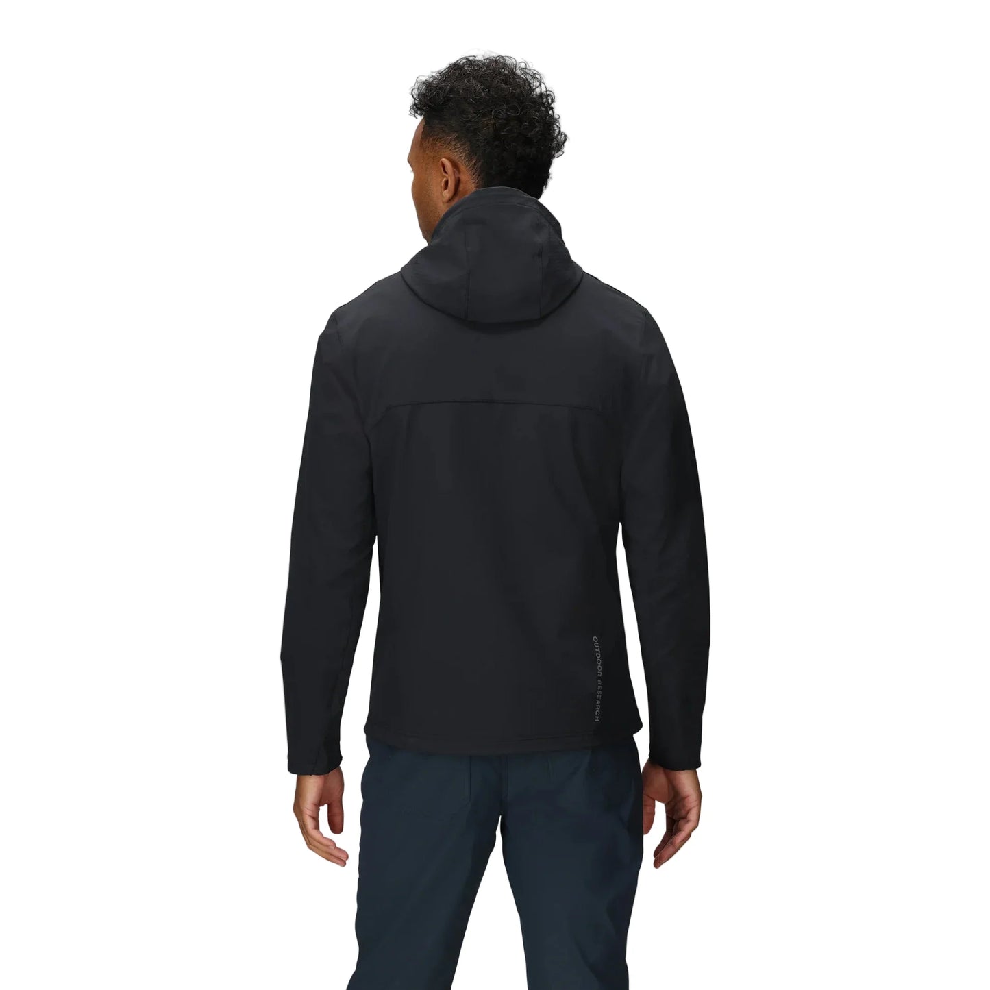 Outdoor Research Men's Ultima Soft Shell Hoodie