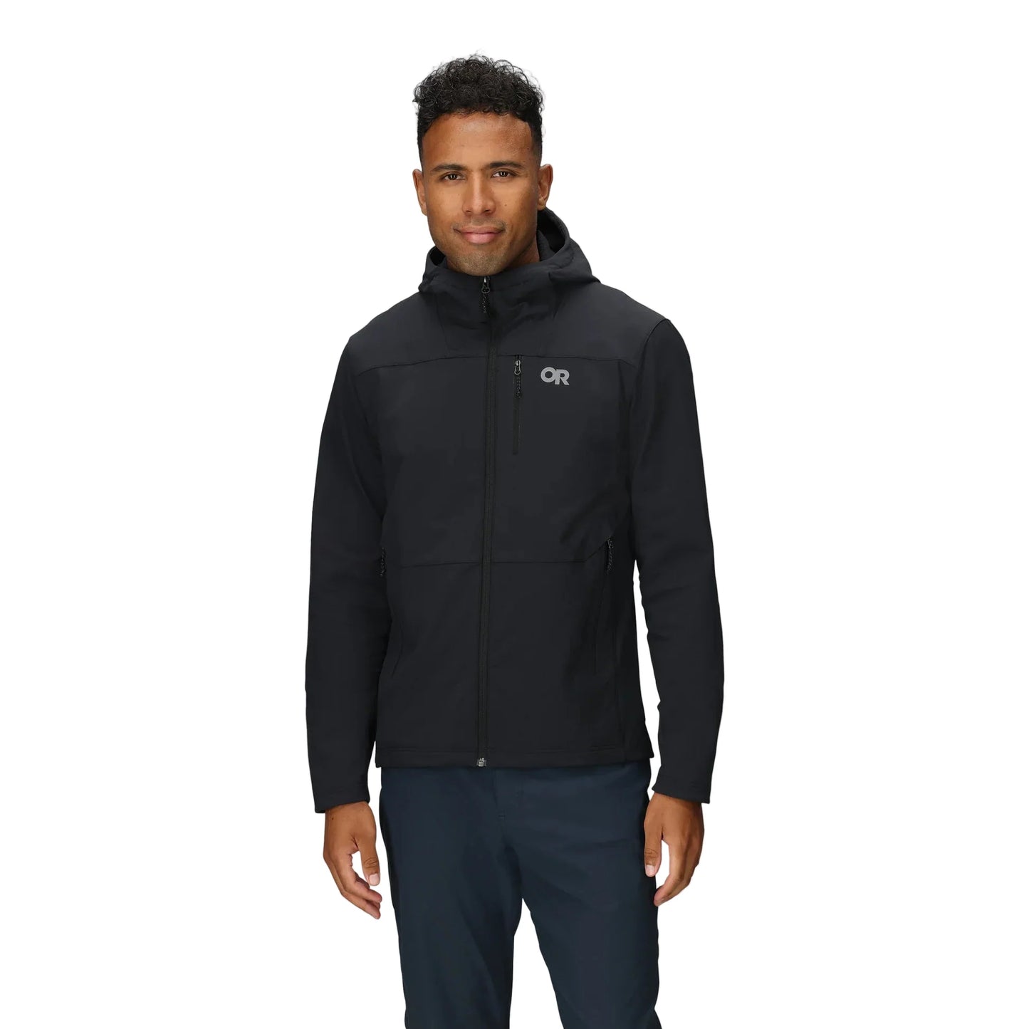Outdoor Research Men's Ultima Soft Shell Hoodie