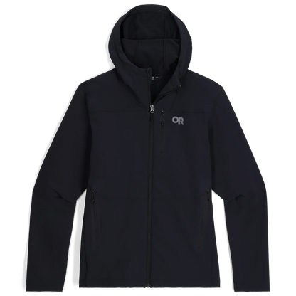 Outdoor Research Men's Ultima Soft Shell Hoodie