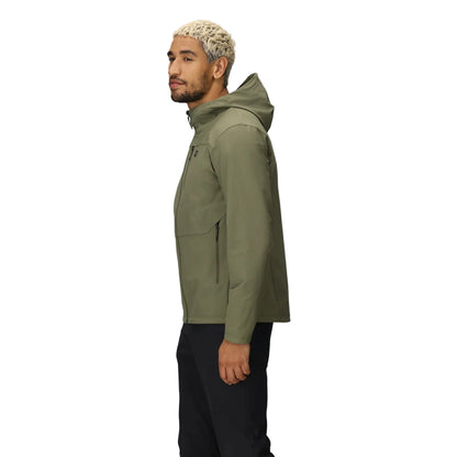 Outdoor Research Men's Ultima Soft Shell Hoodie