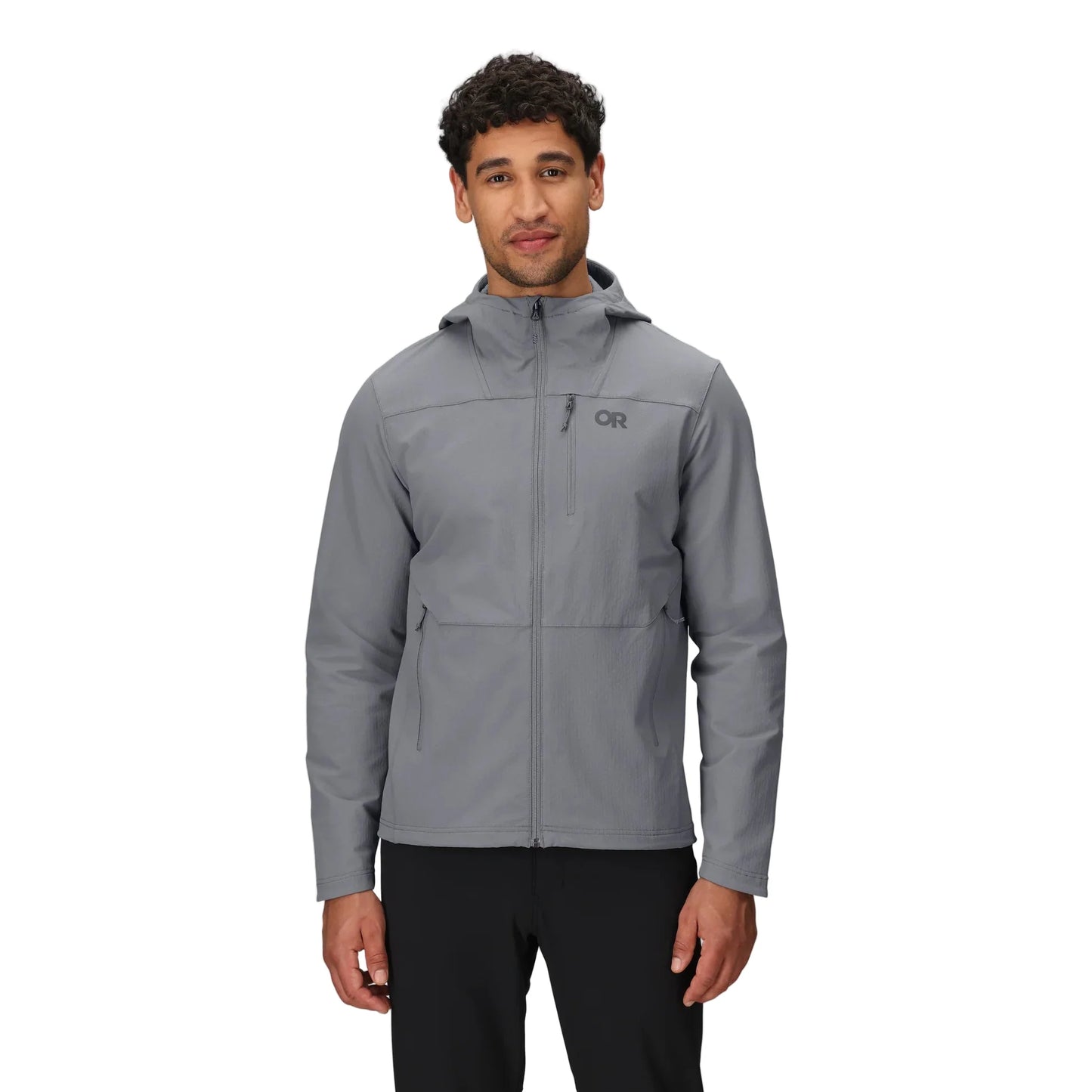 Outdoor Research Men's Ultima Soft Shell Hoodie