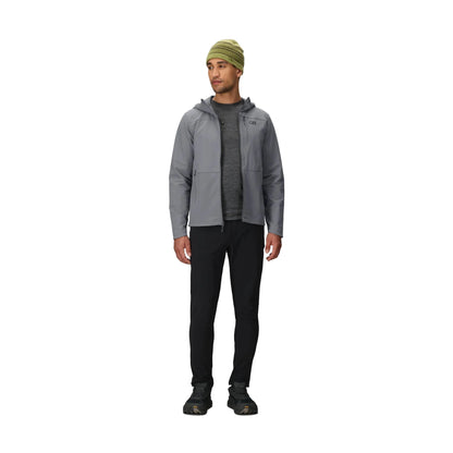 Outdoor Research Men's Ultima Soft Shell Hoodie