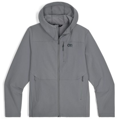 Outdoor Research Men's Ultima Soft Shell Hoodie