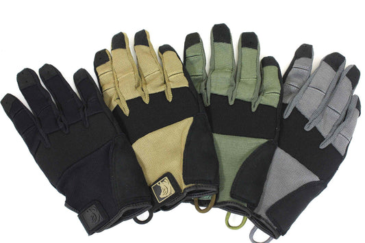 PIG Full Dexterity Tactical (FDT) Alpha Gloves Gen 2