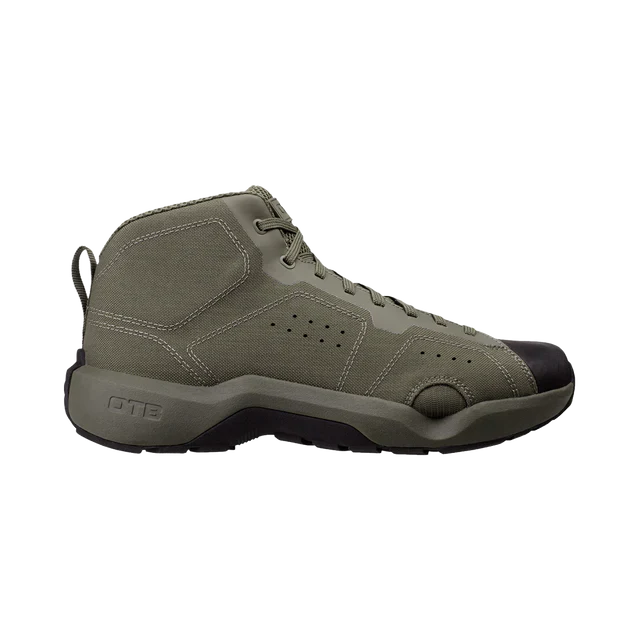 OTB Pirata Mid