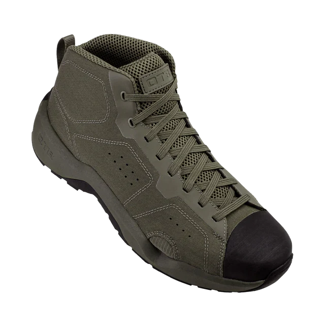 OTB Pirata Mid