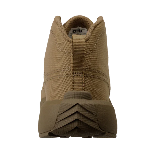 OTB Pirata Mid