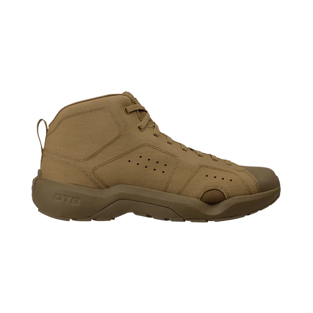 OTB Pirata Mid