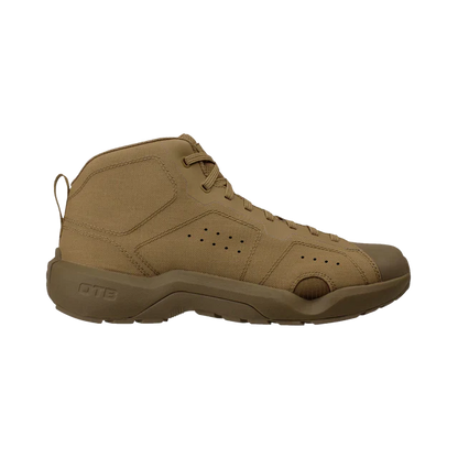 OTB Pirata Mid