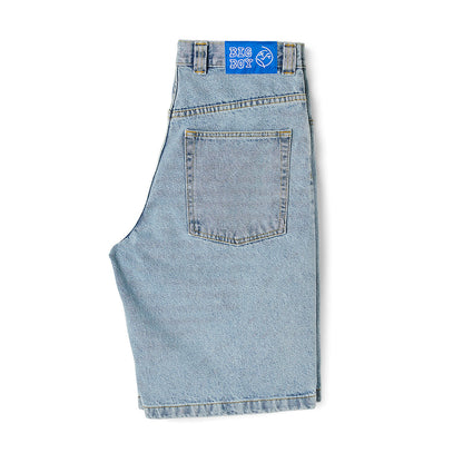 Big Boy Shorts