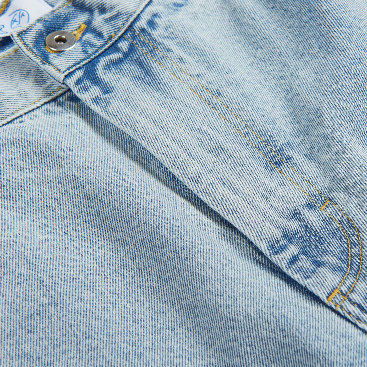 Big Boy Shorts