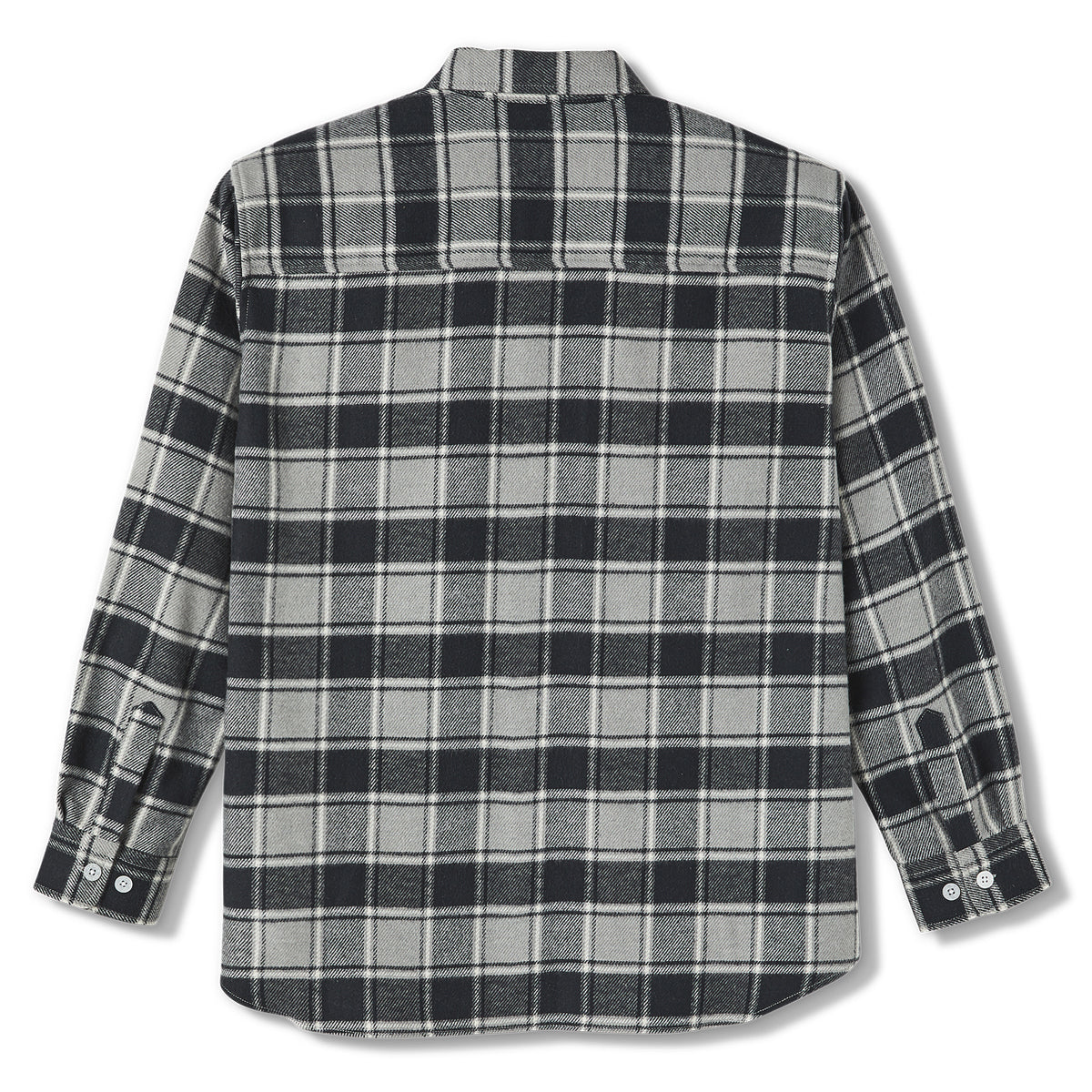 Flannel Shirt