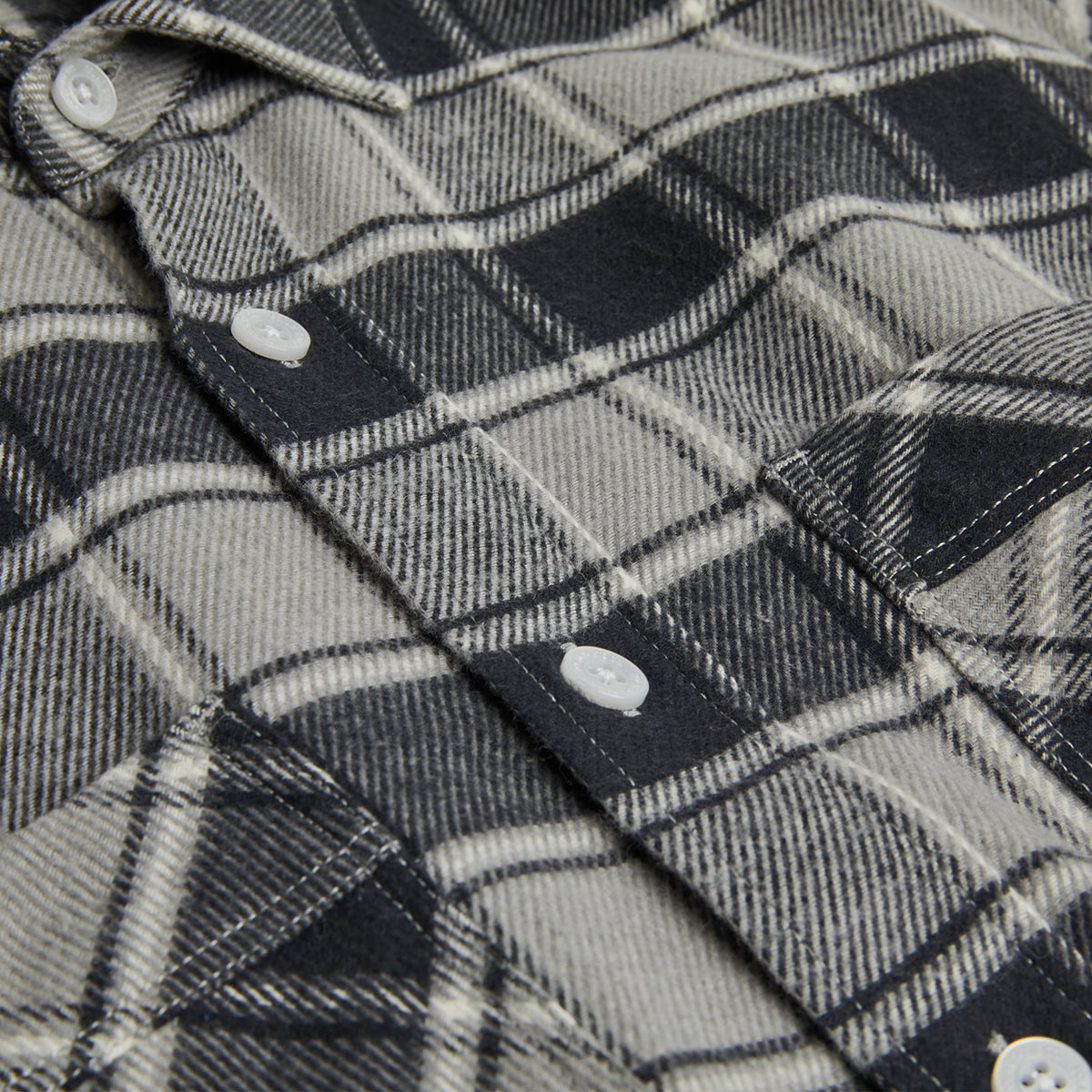 Flannel Shirt