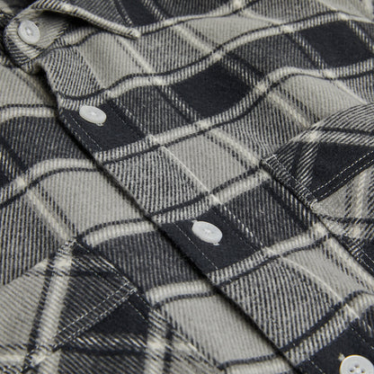 Flannel Shirt