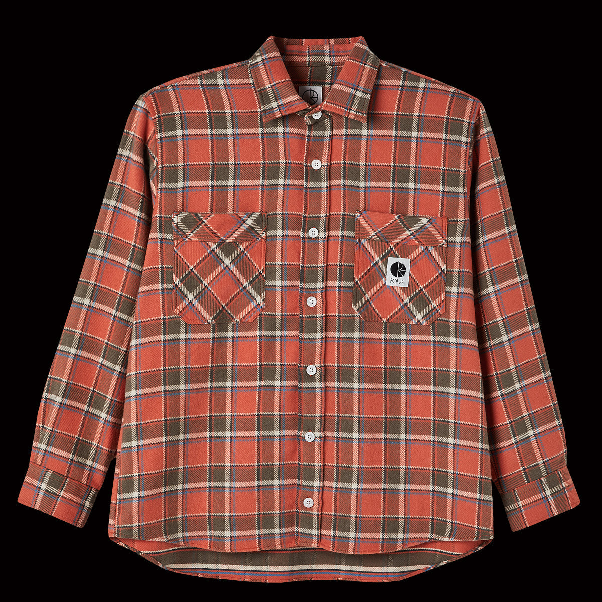 Flannel Shirt